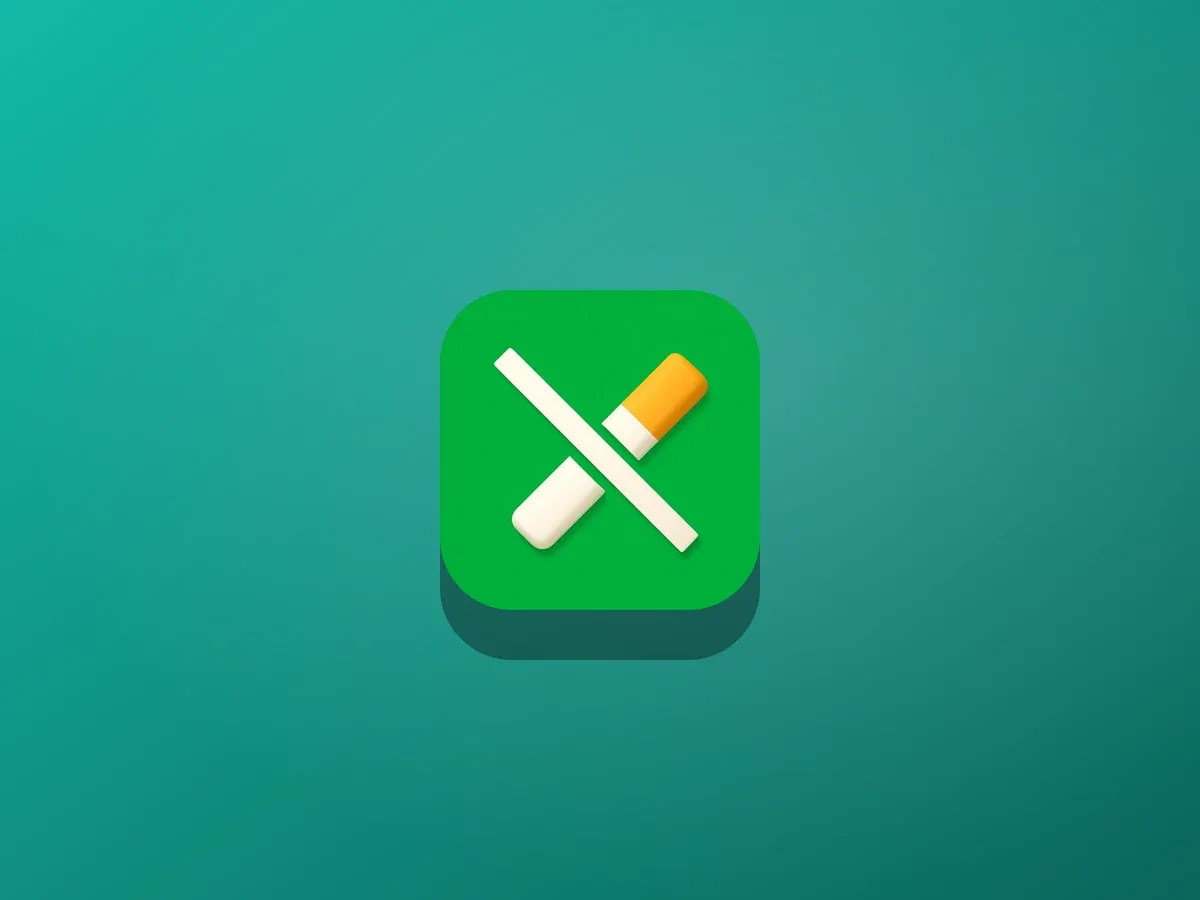Neir — quit-smoking tracker